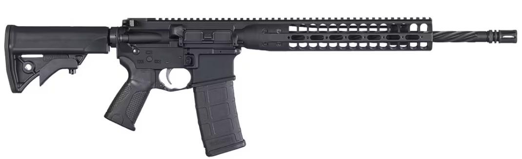 LWRC IC-Discovery 223/5.56