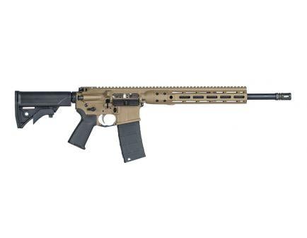 LWRC International IC DI Standard 300 Blackout