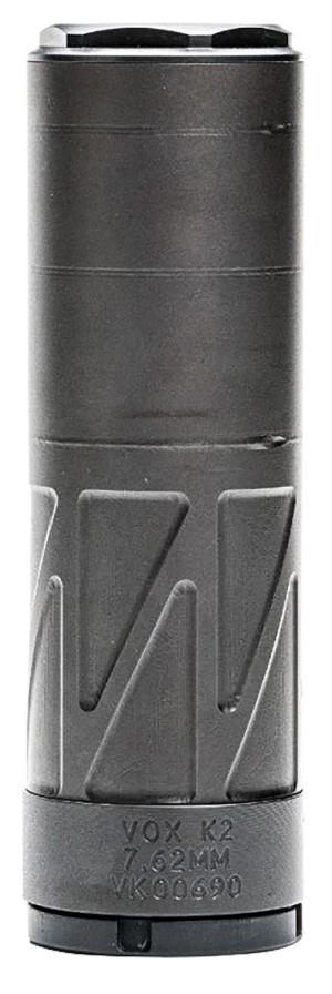 Energetic Armament Vox K2 .30 Cal Suppressor VOX K2 (.30 Cal Rated)
