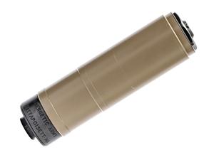 Energetic Armament Energetic Arms Ferox 5.56 Suppressor FDE