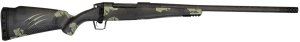 Fierce Firearms Carbon Rogue 7mm Backcountry
