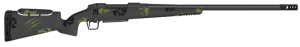 Fierce Firearms CT Rival XP Forest Camo 7mm Backcountry