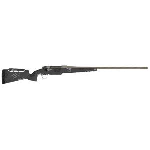 Fierce Firearms Twisted Rival XP Phantom Camo 7mm Backcountry