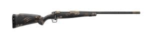 Fierce Firearms Carbon Rogue 7mm-08