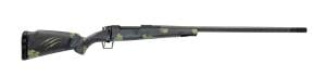 Fierce Firearms Carbon Rogue 7mm-08