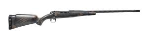 Fierce Firearms Twisted Rogue Trophy Camo 7mm Backcountry