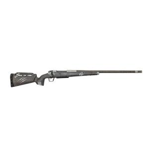 Fierce Firearms Carbon Rival XP Trophy Camo 7mm Backcountry