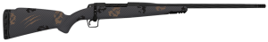 Fierce Firearms Twisted Rogue Trophy Camo 270 Win