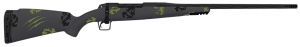 Fierce Firearms Twisted Rogue Forest Camo 270 Win