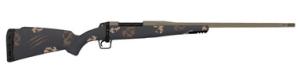 Fierce Firearms Twisted Rogue Mini Sonora Camo 300 PRC