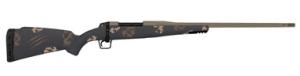 Fierce Firearms Twisted Rogue Mini Sonora Ambush Camo 300 PRC
