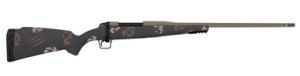 Fierce Firearms Twisted Rogue Mini Sonora Ambush Camo 300 Win Mag