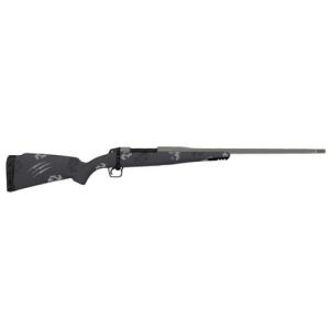 Fierce Firearms Twisted Rogue Phantom Camo 7mm PRC