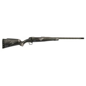 Fierce Firearms Twisted Rogue Phantom Camo 7mm PRC