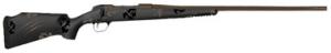 Fierce Firearms Twisted TI Rogue Trophy Camo 300 PRC