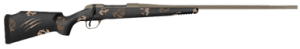 Fierce Firearms Twisted TI Rogue 300 PRC