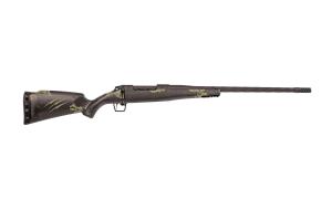 Fierce Firearms Twisted TI Rogue Forest Camo 300 Win Mag