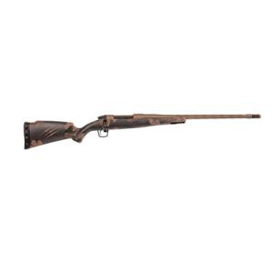 Fierce Firearms Twisted TI Rogue Sonora Camo 308 Win
