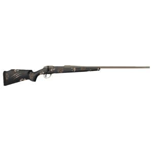 Fierce Firearms Twisted TI Rogue Sonora Ambush Camo 6.5 PRC