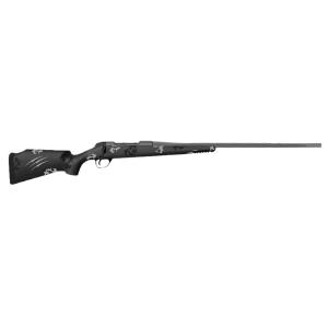 Fierce Firearms Twisted TI Rogue Phantom Camo 6.5 PRC
