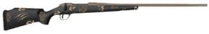 Fierce Firearms Twisted TI Rogue Sonora Ambush Camo 7mm PRC