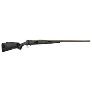 Fierce Firearms Twisted TI Rogue Trophy Camo 7mm PRC
