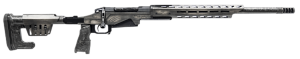 Fierce Firearms MTS Reaper Distressed Grey 308 Win