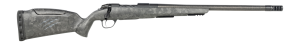 Fierce Firearms CT Rage LR Carbon Pure 300 PRC