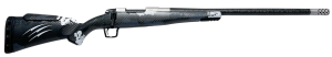 Fierce Firearms CF Rogue Mini 2 Phantom Camo 6.5 Creedmoor