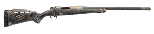 Fierce Firearms CF Rogue Mini 2 6.5 Creedmoor
