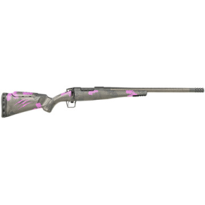 Fierce Firearms CF Rogue Mini 2 Purple Camo 6.5 Creedmoor
