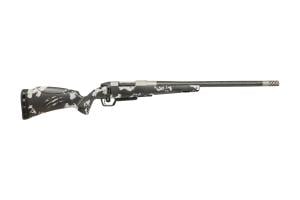 Fierce Firearms CF Rogue Mini 2 Phantom Camo 308 Win
