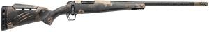 Fierce Firearms CF Rogue Mini 2 Sonora Ambush Camo 308 Win