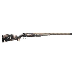 Fierce Firearms Twisted Rage LR Desert Shadow Camo 7mm PRC