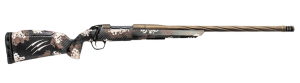 Fierce Firearms Twisted Rage LR Desert Shadow Camo 300 PRC