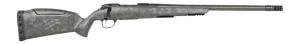 Fierce Firearms CT Rage LR Carbon Pure 25 Creedmoor