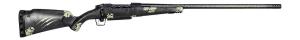 Fierce Firearms Carbon Rogue XP Forest Camo 7mm PRC