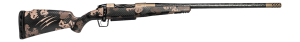 Fierce Firearms Carbon Rogue XP Sonora Ambush Camo 300 PRC