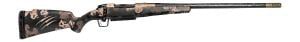 Fierce Firearms CT Rogue XP Sonora Ambush Camo 22 Creedmoor