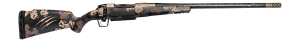 Fierce Firearms CT Rogue XP Sonora Ambush Camo 7mm PRC