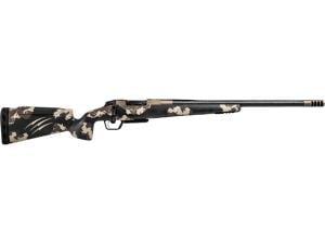 Fierce Firearms Carbon Rival XP 2.0 Sonora Ambush Camo 6.5 PRC