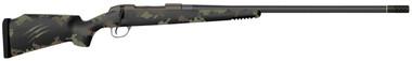Fierce Firearms Carbon Rage 300 PRC