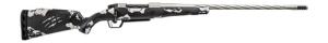 Fierce Firearms Twisted Rogue XP Phantom Camo 6.5 PRC