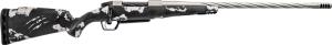 Fierce Firearms Twisted Rogue XP Phantom Camo 6.5 PRC