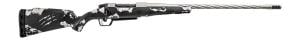 Fierce Firearms Twisted Rogue XP Phantom Camo 7mm PRC