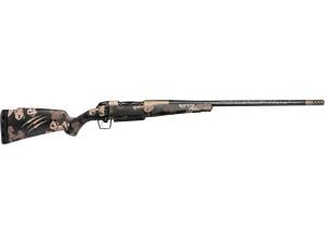 Fierce Firearms Rogue XP Carbon Rifle Sonora Ambush Camo 22 Creedmoor