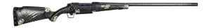 Fierce Firearms Carbon Rogue XP Forest Camo 308 Win