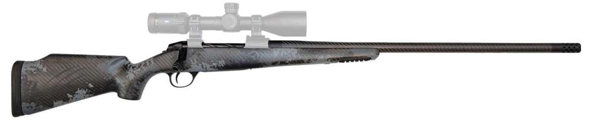 Fierce Firearms Carbon Rage 6.5 Creedmoor