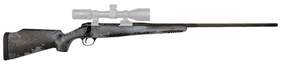 Fierce Firearms Twisted Rage 7mm Rem Mag