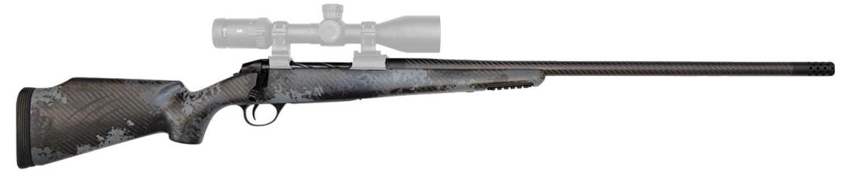 Fierce Firearms Carbon Rage 7mm Rem Mag